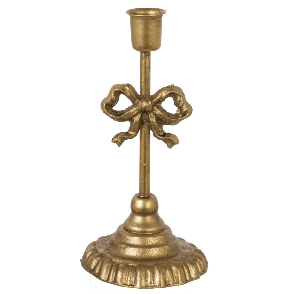 GAEM Подсвечник, L9,5 W9,5 H20 см