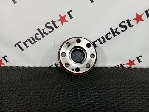 Кронштейн вискомуфты 2018г.