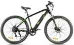 Электровелосипед Eltreco Ultra Lite (2024)