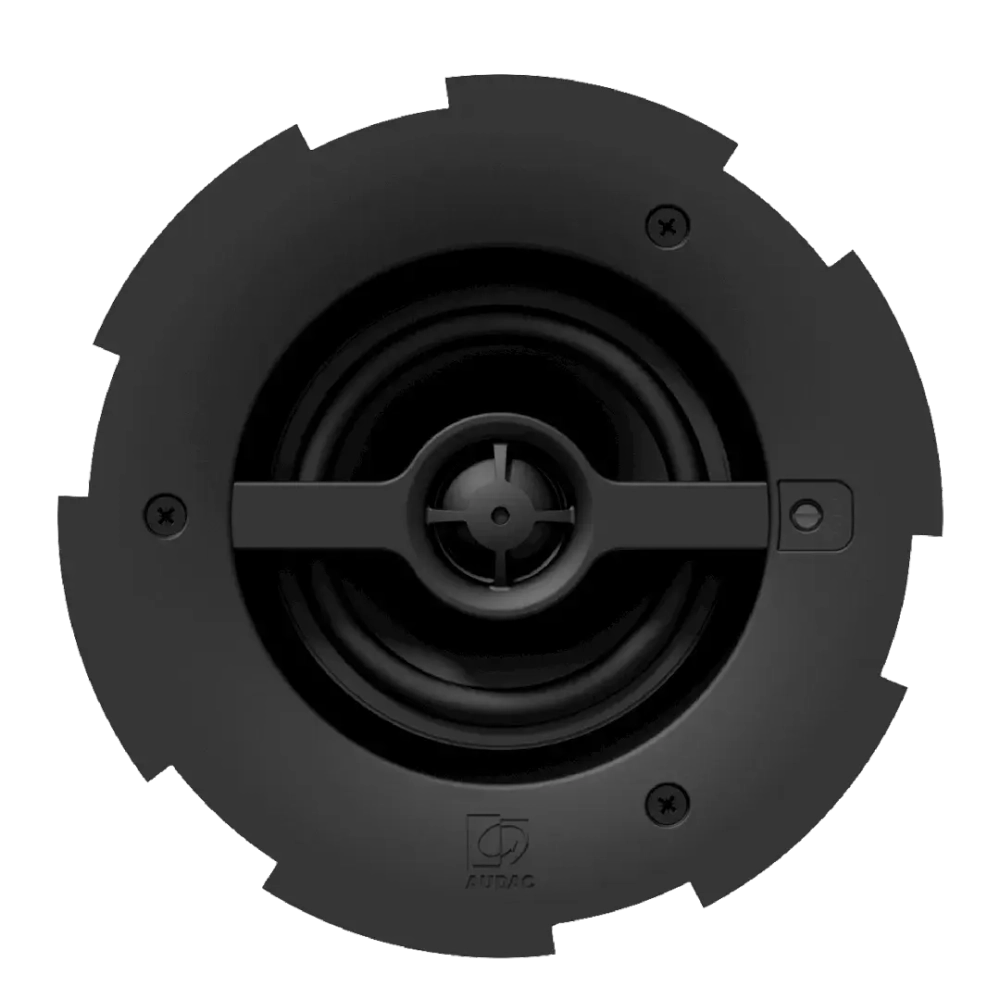AUDAC CALI424I/W Встраиваемая двухполосная акустическая система