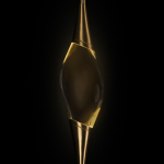 Подвесной светодиодный светильник Loft It Pezzo 10235/600