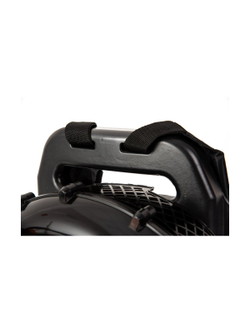 Бензиновая воздуходувка Gigant 1,62 кВт обдув LU-05