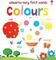Very First Words : Colours