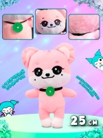 Игрушка IVE айв minive kpop k-pop лисо erang-e иранги 25 см