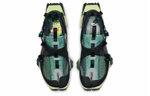 Кроссовки Nike Ispa Zoom Road Warrior "Clear Jade"