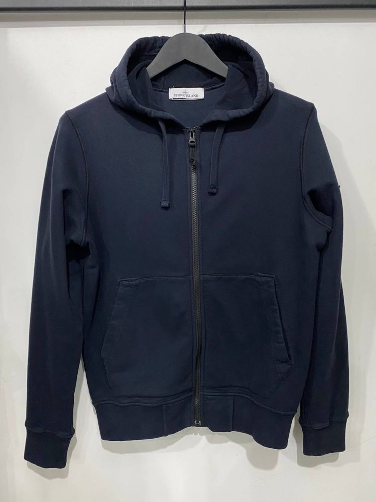 Толстовка Stone Island