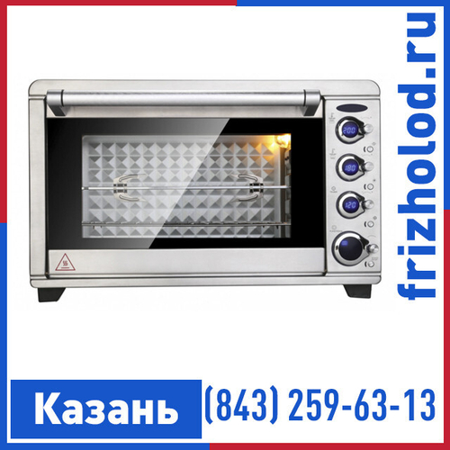 Конвекционная печь Gemlux GL-OR-2045LUX