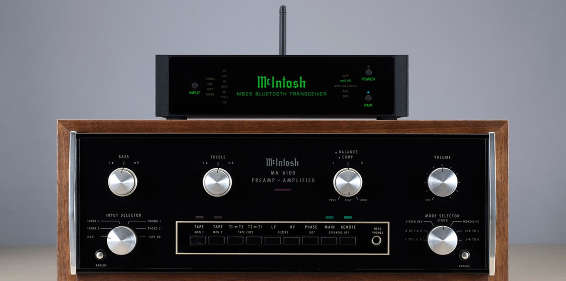 Сетевые проигрыватели