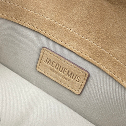 Jacquemus Le Bambino 17 cm