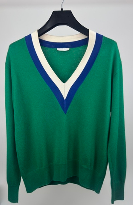 Джемпер Sandro