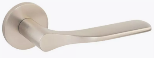 Ручки дверные Code Deco Slim H-40151-A-NISM