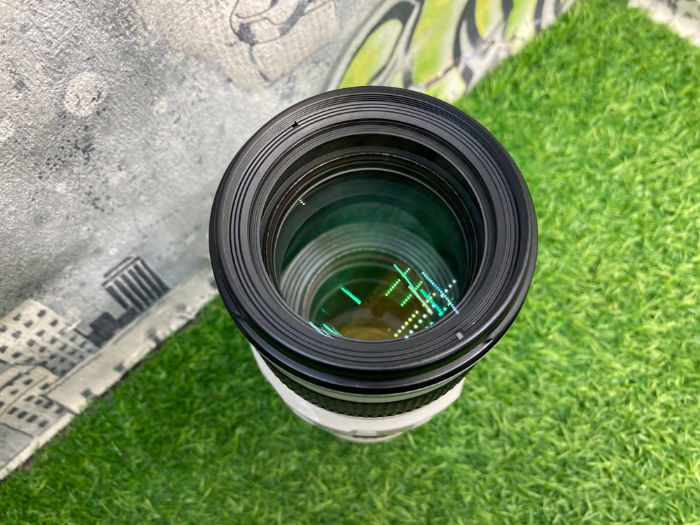 Canon EF 70-200mm 4L IS USM