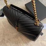 Yves Saint Laurent College 32 cm