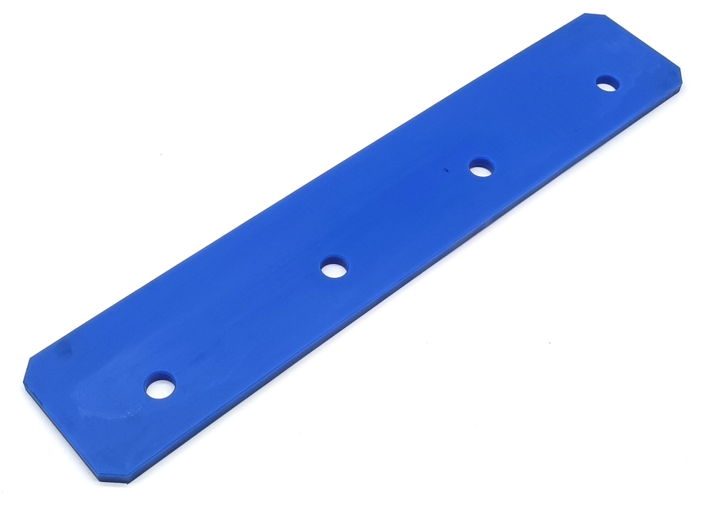 Крепление на шину 5 кабеля 1.5-35кв.мм 50шт ABB STJZK 81 P50 ZK81p50
