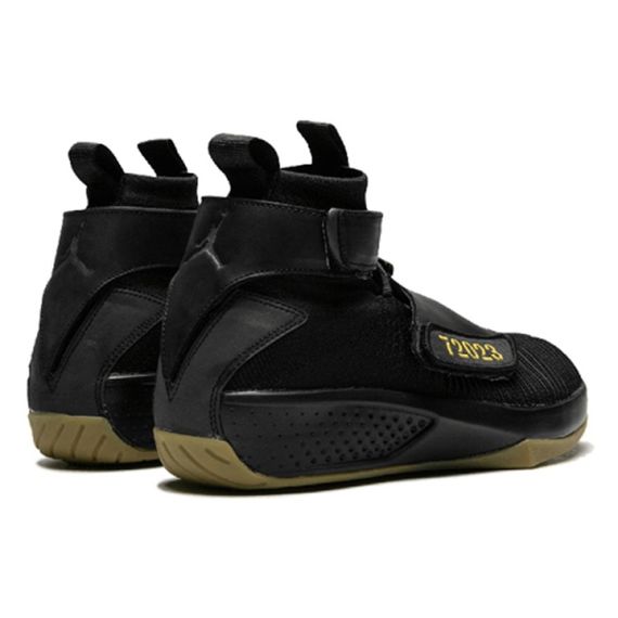 Jordan Air Джордан 20 Винтажные баскетбольные кроссовки Высокие Мужские