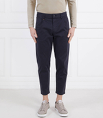 Брюки Schino-Shyne BOSS ORANGE - темно-синий(50489106)