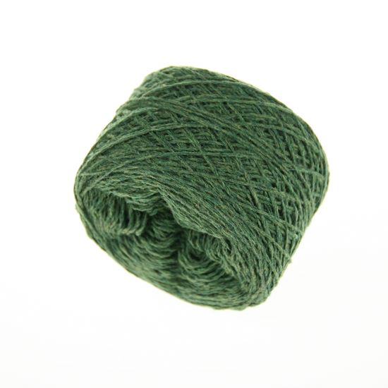 Пряжа KNOLL YARNS 17/4 Nm Lambswool (100% шерсть мериноса), грамм
