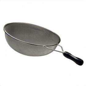 Сито d=300 мм. нерж. с пласт.ручкой (SD2206-A) (кт1176, 26665)