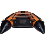 Лодка ПВХ SMarine AIR Max 380