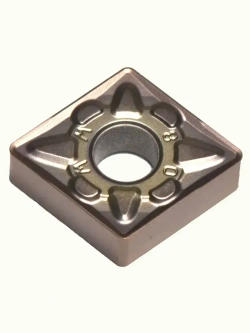 Твердосплавные сменные пластины для точения CNMG120404-MA LF6118
