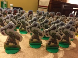 Orcs Orcs Orcs