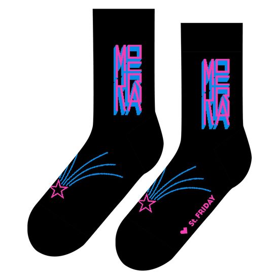 Носки st.Friday Москва 24/7