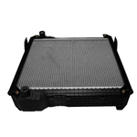 Радиатор охл. двигателя JCB 3CX, 4CX 30915200 (алюм.) (M4994200)