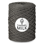 Шнур Caramel Milk, 3мм, 300м, 100% полиэфир (1 шт.)