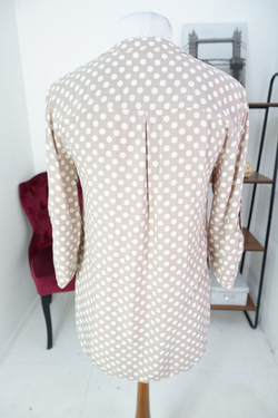 Блузка MAG Jeans стильная 44 размер