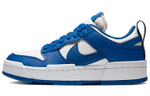 Кроссовки Nike Dunk Disrupt Game Royal (Женская размерная сетка)