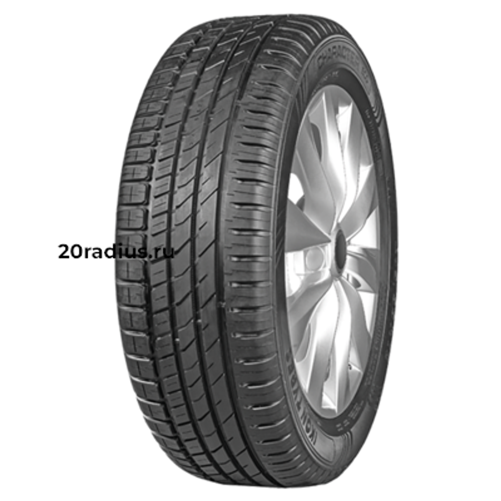 195/55R16 91H XL Character Eco TL
