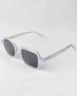 Очки солнцезащитные Spunky MIXOLOGY 6 Crystal. dark grey