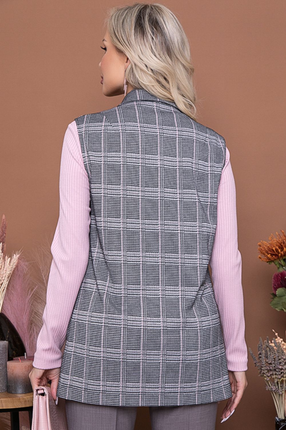 Жилет 8186 Avili