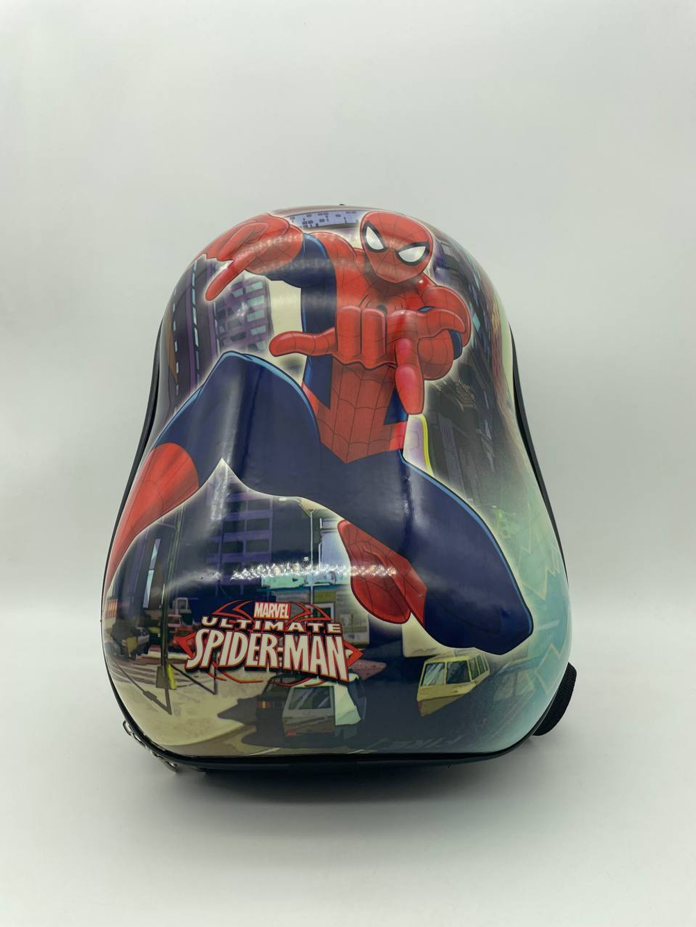 Детский рюкзак для мальчиков Buba Spider Man
