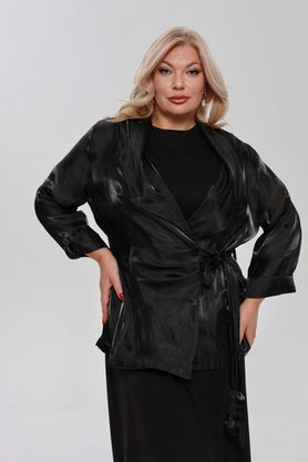 Цена на Накидка-6393 больших размеров