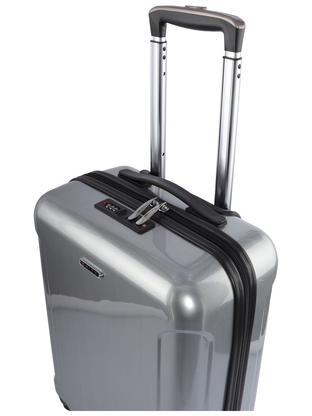 Чемодан 466-5