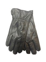 Перчатки. Мужские. Материал верха: Кожаные люкс качества. Подклад: Трикотаж-шерсть. 10 шт в упаковке.