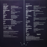 Camel / Rain Dances (LP)