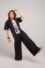 ФУТБОЛКА NUMERO 1 MEN print Antiq2