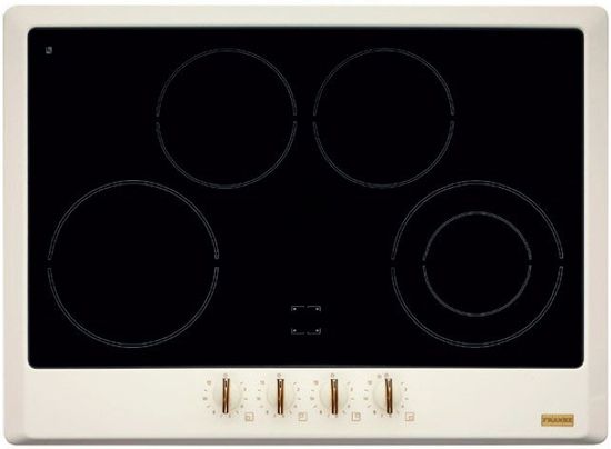 Электрическая варочная панель FRANKE FHCL 704 4C M PW