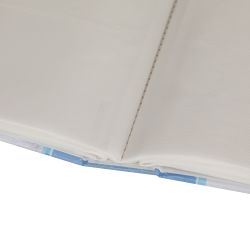 Фотоальбом Image Art IA-200PP серия 241 детский термосварка 200 фотографий размер 10х15 | Image Art