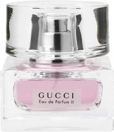 Gucci Eau De Parfum II