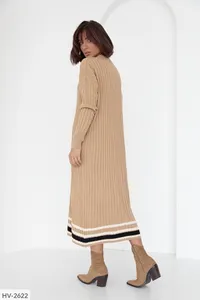 Платье HV-2619 Фабрика Моды