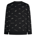 Oakley Foundational Fleece Ls Crew Свитшот