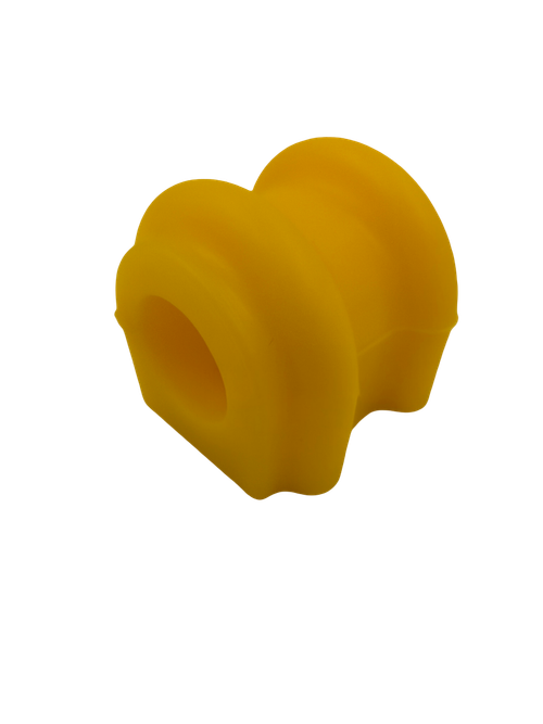 Втулка переднего стабилизатора Hyundai Solaris, Kia Rio Желтые