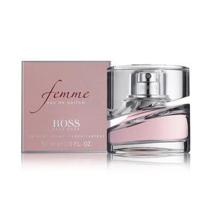 Hugo Boss Boss Femme Eau De Parfum