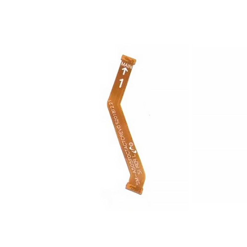 Шлейф для Samsung A505F (A50) межплатный (тип1)