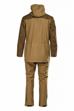 Костюм демисезонный SOPKA, Khaki 93/D Brown 22