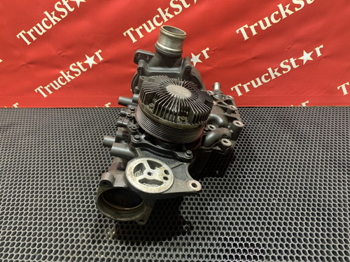 Насос водяной (помпа) 2021г.