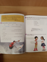 Our World BrE 6 SB+ CD-ROM(x1)